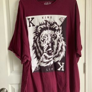 Popular Poison 5XL (Big & Tall)